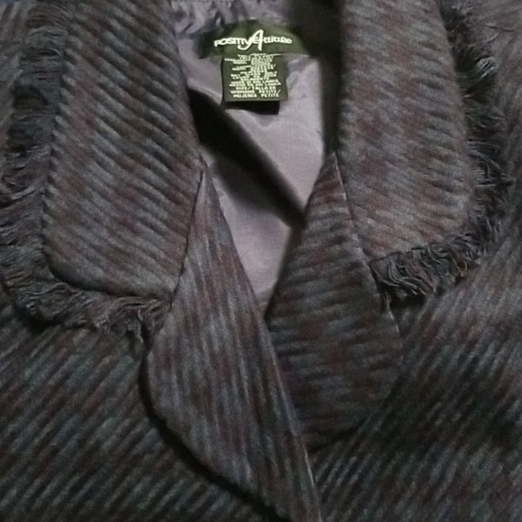 Positive Attitude 2pc. Dress Suit - Picture 5 of 13